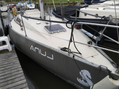 Beneteau First 30