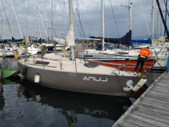 Beneteau First 30