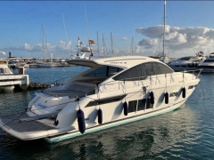 Fairline Targa 48 GT open