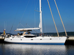 Oyster 575