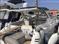 Cranchi Smeraldo 37