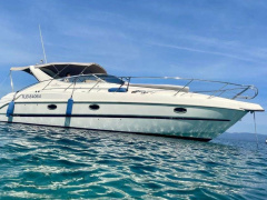 Cranchi Zaffiro 34
