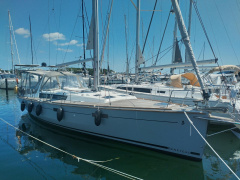 Beneteau Oceanis 45