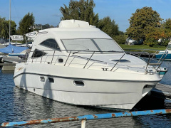 Sealine F34 Flybridge