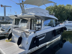 Jeanneau Prestige 420 Fly