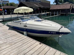 Stingray 609 ZPX