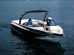 Malibu 247 Wakesetter