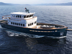 AvA Yachts SVETLANA