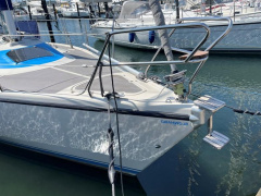 Dehler 34 Optima 101