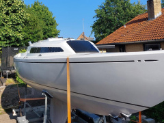 Artekno H-Boot