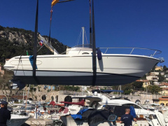 Cerrimarine Cerrimarine 28 Sport