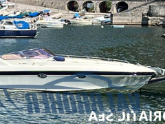 Colombo VIRAGE 34