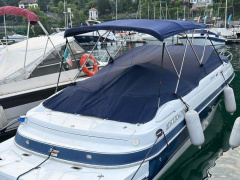 Four Winns 245 SUNDOWNER