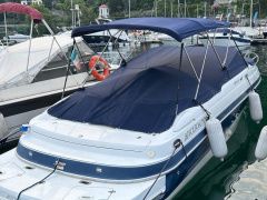 Four Winns 245 SUNDOWNER