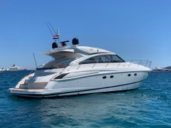 Princess V 53