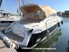 Cranchi 39 ENDURANCE