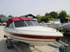 Campion 485 CD Allante