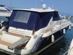 Sunseeker Camargue 51