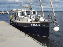 Noordkaper 31MS