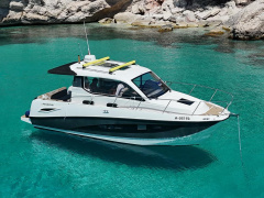 Quicksilver 855 Activ Weekend
