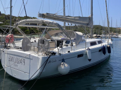 Hanse 415