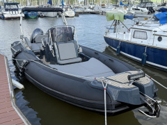 Pischel Ribline 6.8 GTO