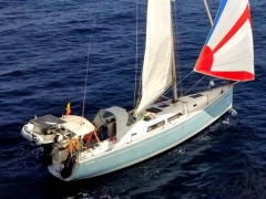Hanse 400
