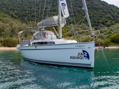 Bavaria 33 Cruiser