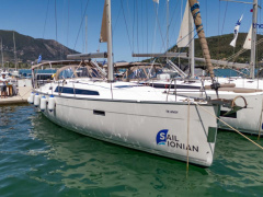Bavaria 46 Style