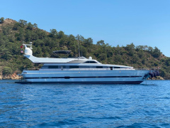Cantieri di Pisa Akhir 30S