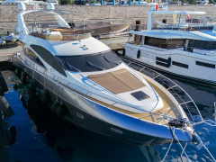 Sunseeker Manhattan 70