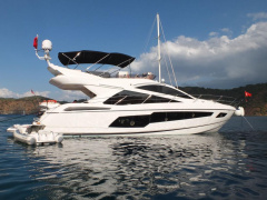 Sunseeker Manhattan 55