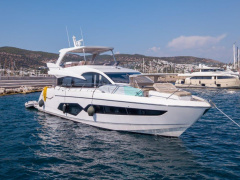 Sunseeker Manhattan 66