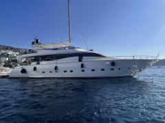 Leopard Yachts Arno 26