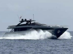 Riva 90 Argo