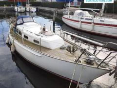 Jongert Trewes Commodore