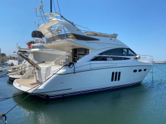 Princess 50
