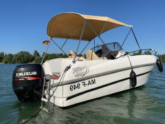 Beneteau Flyer550 Sundeck