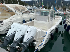 3B Craft 330CC