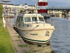Linssen 25.9 Grand Sturdy
