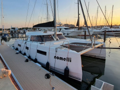 Nautitech Open 40
