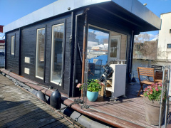 Hausboot
