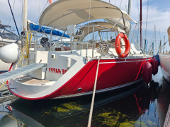 Delphia 40