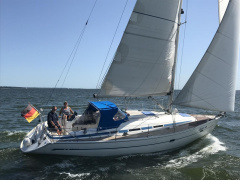 Bavaria 35 exclusive