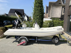 Grand Silver Line S420NL de Luxe
