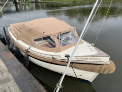 Interboat 22 exploder