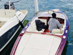 Boesch 560 Sundeck