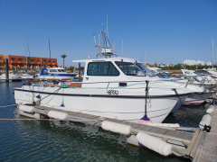 Cheetah Marine 9.2m Series
