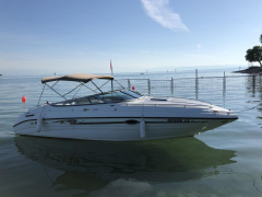 Mariah Z255 Shabah