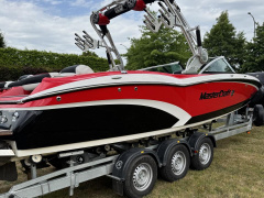 Mastercraft X46